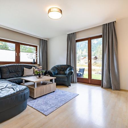 Ferienhaus Waldwinkl Villa Flachau Ngoại thất bức ảnh